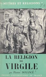 Télécharger le livre :  La religion de Virgile