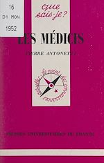 Download this eBook Les Médicis