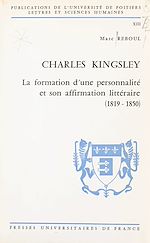 Télécharger le livre :  Charles Kingsley