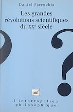 Télécharger le livre :  Les grandes révolutions scientifiques du XXe siècle
