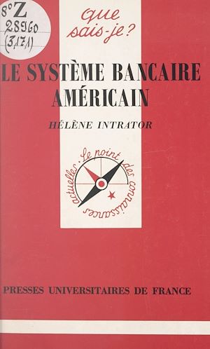Download the eBook: Le système bancaire américain