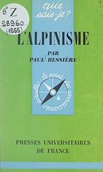 Download this eBook L'alpinisme