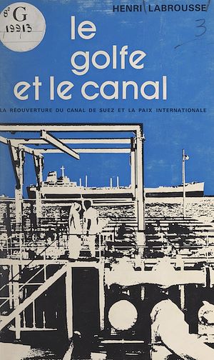 Download the eBook: Le Golfe et le Canal