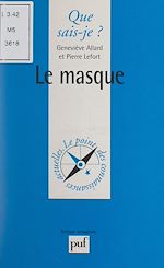 Download this eBook Le masque