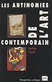 Télécharger le livre :  Les antinomies de l'art contemporain
