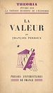 Télécharger le livre :  La valeur