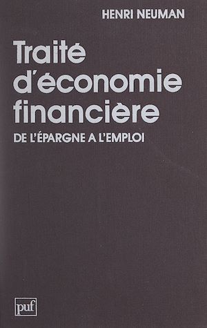 Download the eBook: Traité d'économie financière