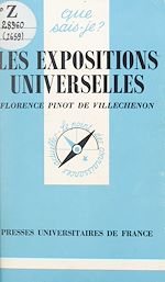 Download this eBook Les expositions universelles