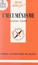 Download this eBook L'œcuménisme