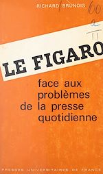 Télécharger le livre :  Le Figaro
