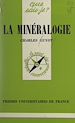 Télécharger le livre :  La minéralogie