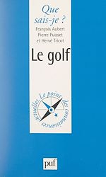 Télécharger le livre :  Le golf