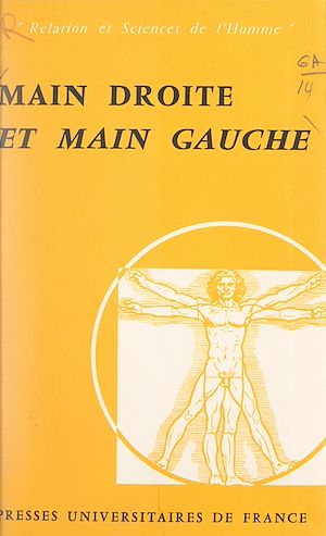 Download the eBook: Main droite et main gauche