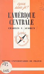 Download this eBook L'Amérique centrale