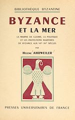 Télécharger le livre :  Byzance et la mer
