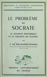 Télécharger le livre :  Le problème de Socrate
