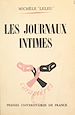 Télécharger le livre :  Les journaux intimes