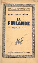 Télécharger le livre :  La Finlande