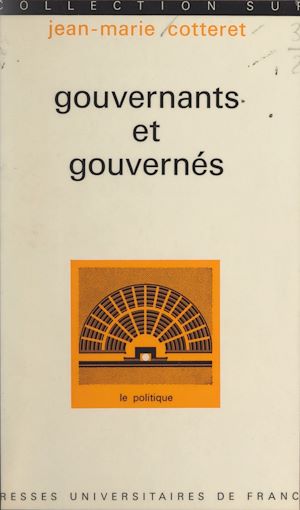 Téléchargez le livre :  Gouvernants et gouvernés
