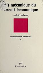 Télécharger le livre :  Macroéconomie élémentaire (1)