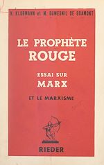 Télécharger le livre :  Le prophète rouge