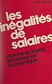Télécharger le livre :  Les inégalités de salaires