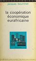 Télécharger le livre :  La coopération économique eurafricaine