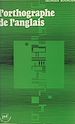 Télécharger le livre :  L'orthographe de l'anglais