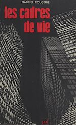 Télécharger le livre :  Les cadres de vie