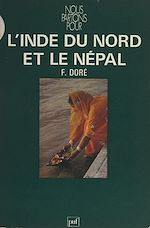 Télécharger le livre :  L'Inde du Nord et le Népal