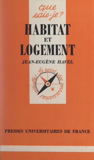Download the eBook: Habitat et logement