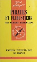 Télécharger le livre :  Pirates et flibustiers