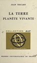 Télécharger le livre :  La Terre, planète vivante