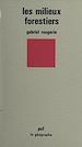 Télécharger le livre :  Les milieux forestiers
