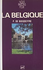 Télécharger le livre :  La Belgique