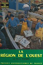 Télécharger le livre :  La région de l'Ouest