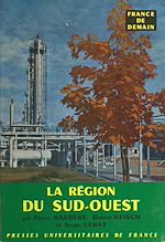 Télécharger le livre :  La région du Sud-Ouest