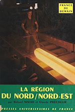 Télécharger le livre :  La région du Nord et du Nord-Est