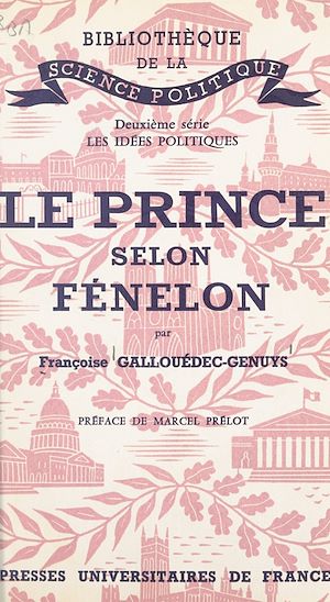 Download the eBook: Le Prince, selon Fénelon