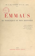 Télécharger le livre :  Emmaüs