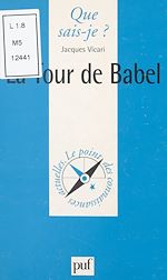 Télécharger le livre :  La Tour de Babel