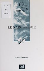 Télécharger le livre :  Le narcissisme