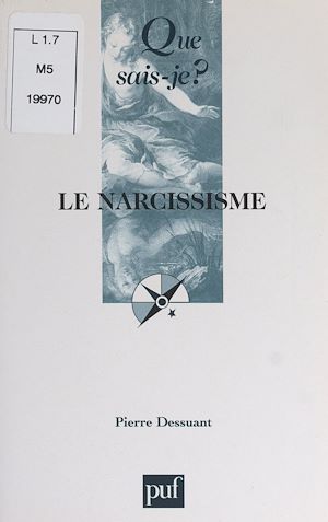Téléchargez le livre :  Le narcissisme