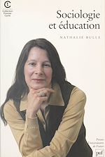 Télécharger le livre :  Sociologie et éducation