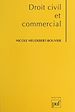 Télécharger le livre :  Droit civil et commercial