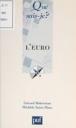Télécharger le livre :  L'euro