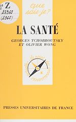 Download this eBook La santé