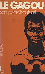 Télécharger le livre :  Le Gagou