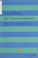 Télécharger le livre :  Les métiers de l'environnement