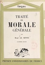 Télécharger le livre :  Traité de morale générale